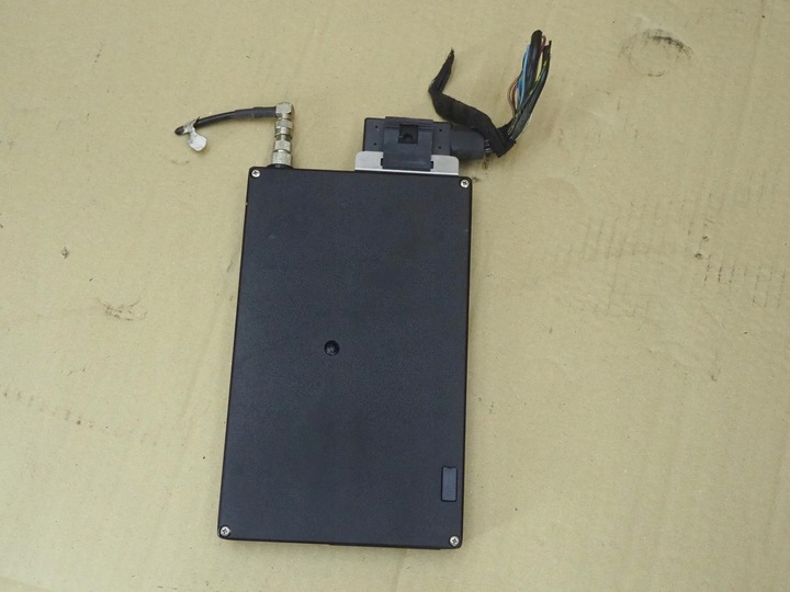 фото №14, Mercedes e 210 модуль телефону gsm 2108200235 w210