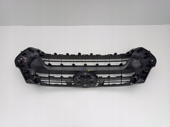 фото №14, Toyota hilux viii рестайлинг 2017- решётка радиатора решётка радиатор перед 53100-0kj80 =