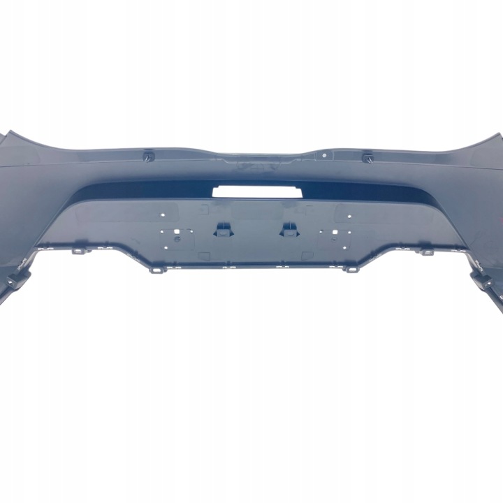 фото №10, Новая oem номер накладка заднего бампера dacia spring 850220361r 850222453r