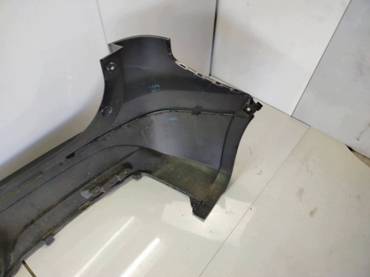 фото №11, Задний бампер suzuki sx4 s-cross 13- 71811-61m