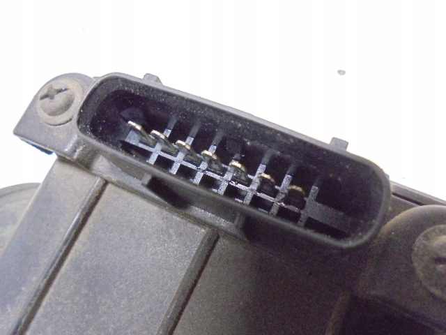 фото №7, Mitsubishi carisma расходомер воздуха e5t05271 1,6