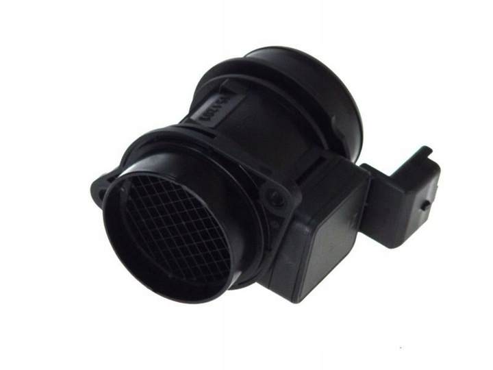 фото №1, Расходомер воздуха simens vdo 5wk9631z