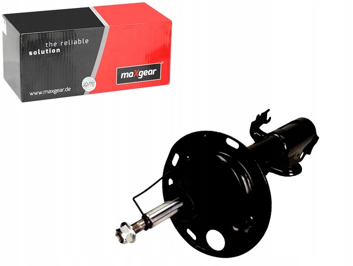 фото №1, Амортизатор toyota перед rav-4 2.0 2.2d4-d 06- pr maxgear