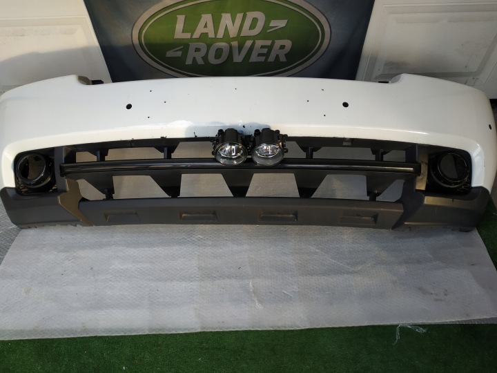 фото №9, Range rover vogue l322 капот двигателя 2009 - 2012