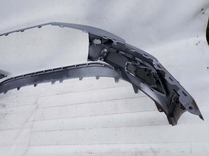 фото №10, Audi a3 8y 8y0 20- бампер перед переднє оригінал