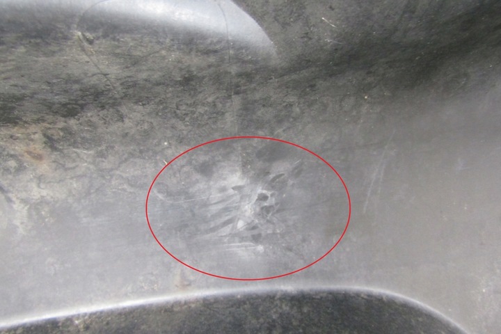 фото №9, Бампер перед переднє hyundai accent 3d 94-99