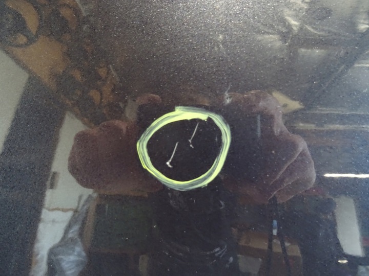 фото №3, Audi a6 c6 двері задні ліві