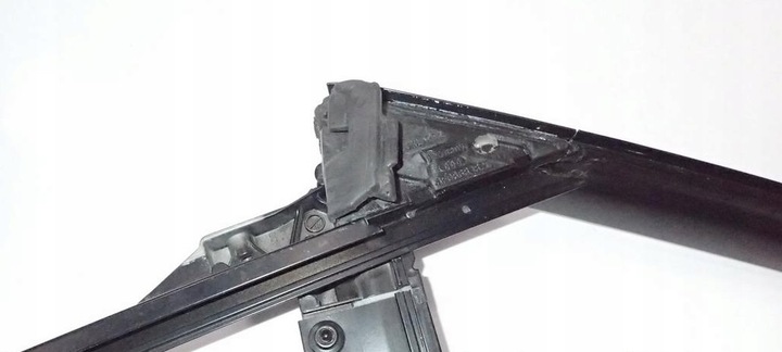 фото №7, Направляющая стёкла правая правые зад audi rs6 a6 c6