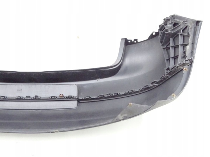 фото №8, Vw golf v 03-09 бампер задній  hb lc9z