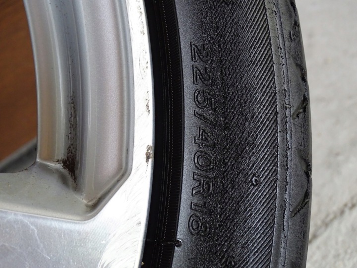 фото №14, 4x диски  алюминиевые диски audi a3 8v s-line 5x112 7,5jx18 et51 8v0601025bl