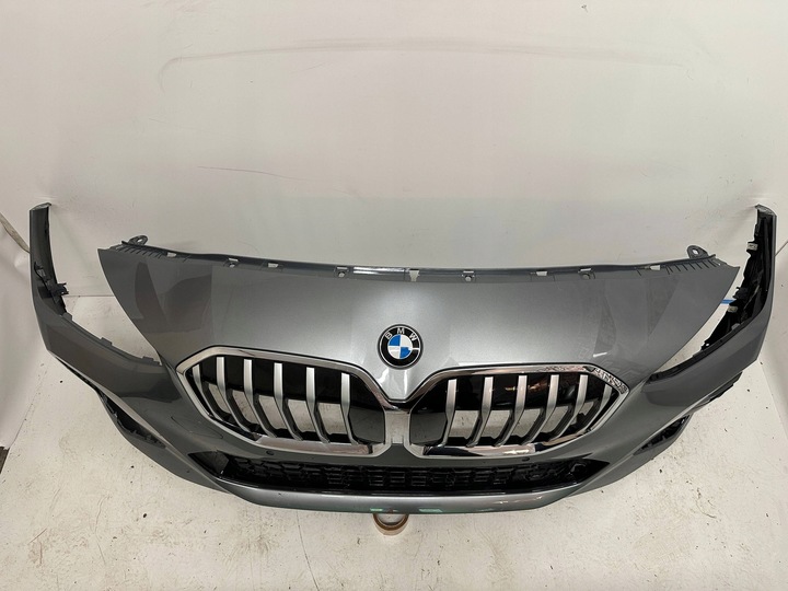 фото №11, Бампер переднее bmw 2 u06 active tourer m набор