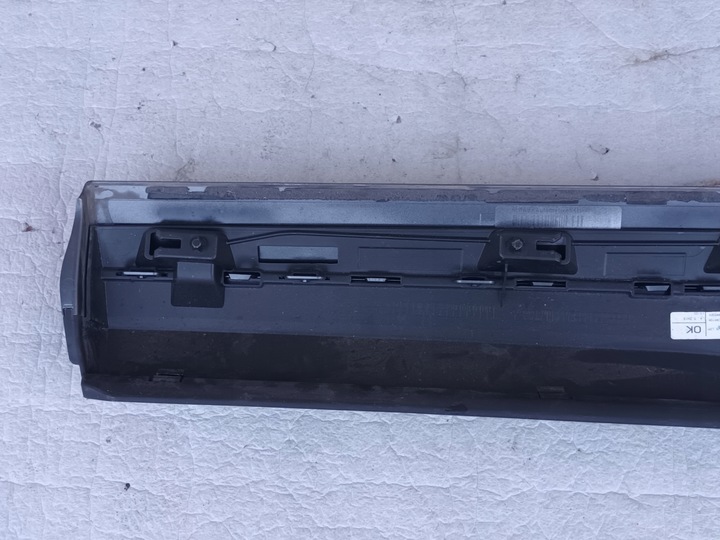 фото №6, Планка дверь правая задняя skoda enyaq зад правые 5la