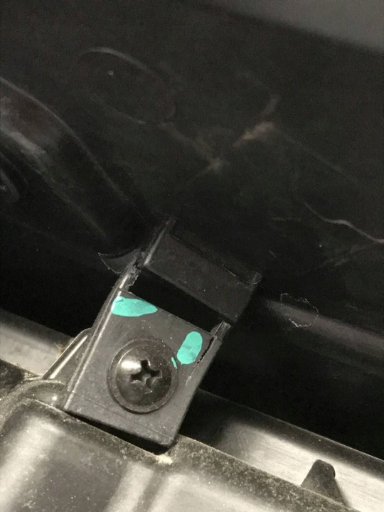 фото №13, Hyundai tucson iv 4 20- лампа права перед повний led 92208-n7100