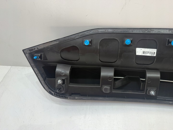 фото №8, Seat leon iv cupra накладка кришки зад задньої багажника 5fe853955h