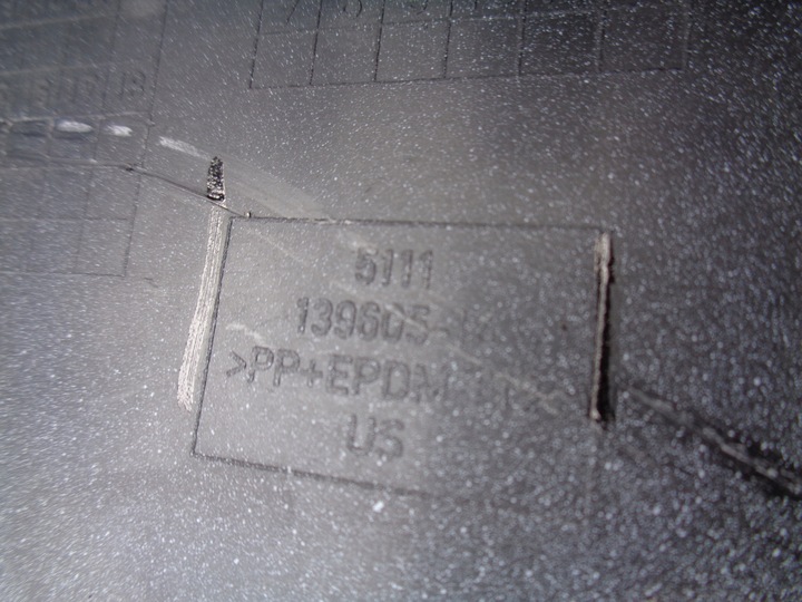 фото №8, Бампер переднє bmw x3 g01 x4 g02 18- м-пакет номер 34170