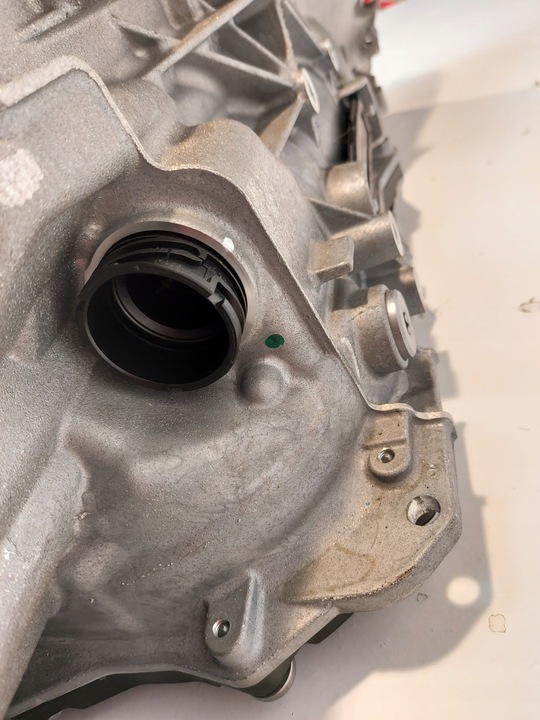 фото №13, Bmw x5 g05 g06 g07 40ix коробка передач коробки передач ga8hp51x