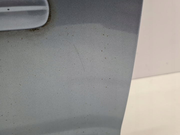 фото №9, Vw golf vi plus дверь правый перед передние