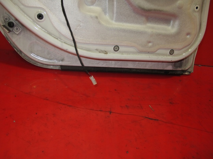 фото №14, Lancia delta 3 iii 08- дверь левая зад vr 296/a