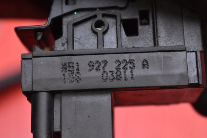 фото №9, Ручник  кнопка тормоза ручного 4b1927225a audi a8 d4 10-14