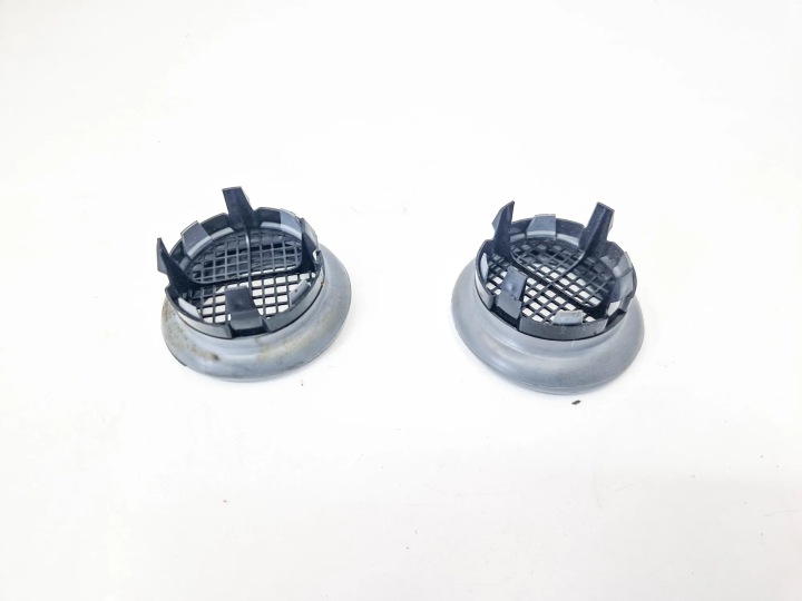 фото №8, Забірник  повітря консолі mercedes-benz sl r129 1298300398 31469939 3.0l