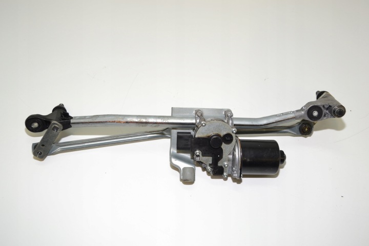 фото №7, Механізм склоочисника 7193036 bmw e87 e81 рестайлінг