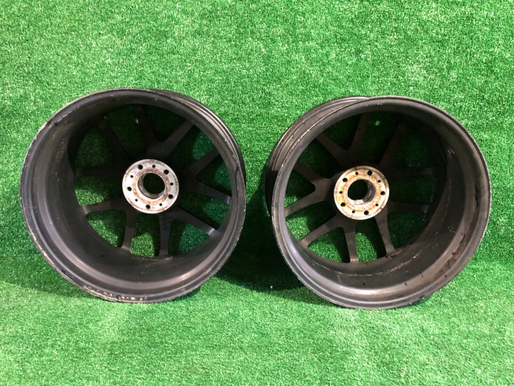 фото №10, Алюмінієвий диск 21” et45 10j mercedes amg g-klasa