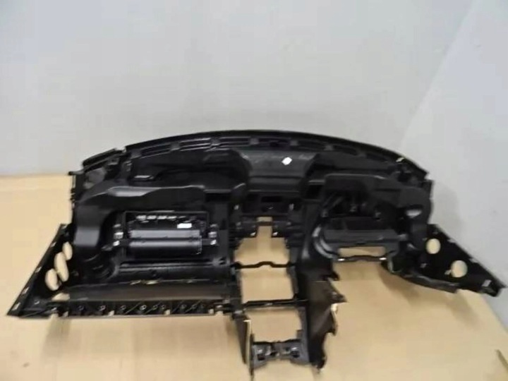 фото №11, Торпедо раздаточная капот nissan qashqai i j10 nr254