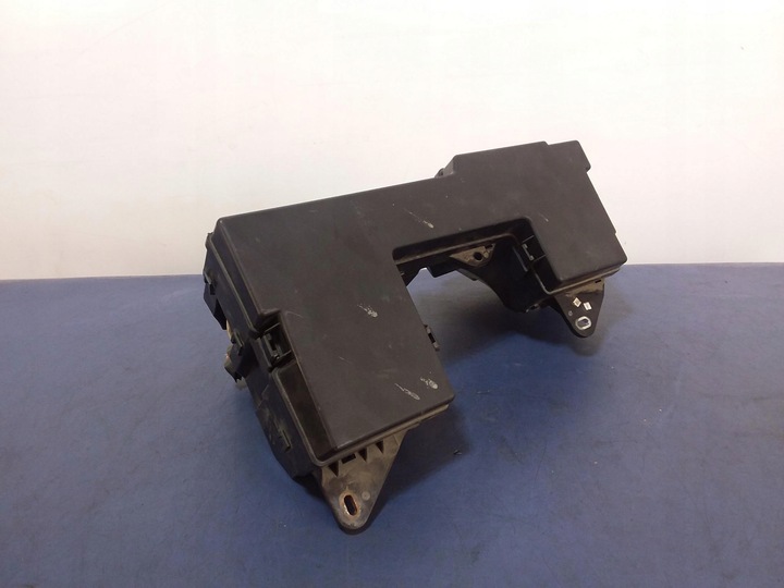 фото №5, Jaguar xf x250 коробка запобіжників 8x2t-14a003a