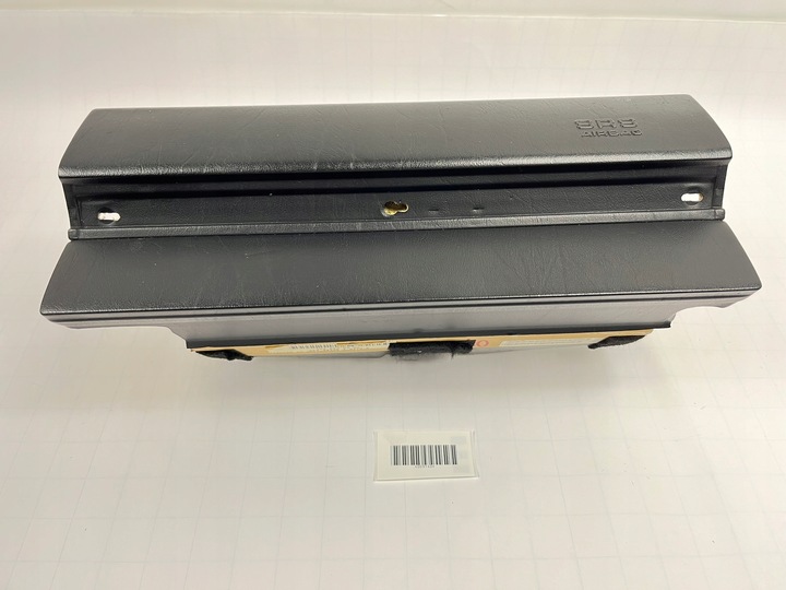 фото №7, Повітряна подушка пасажира подушка безпеки mercedes w124 чорна