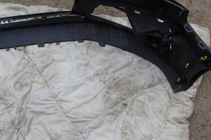 фото №9, Бампер перед переднее s-line audi a4 s4 b9 2018