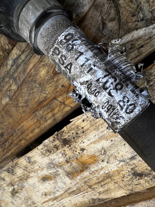 фото №8, Піввісь перед лівий ліва citroen c4 picasso ii peugeot 308 ii