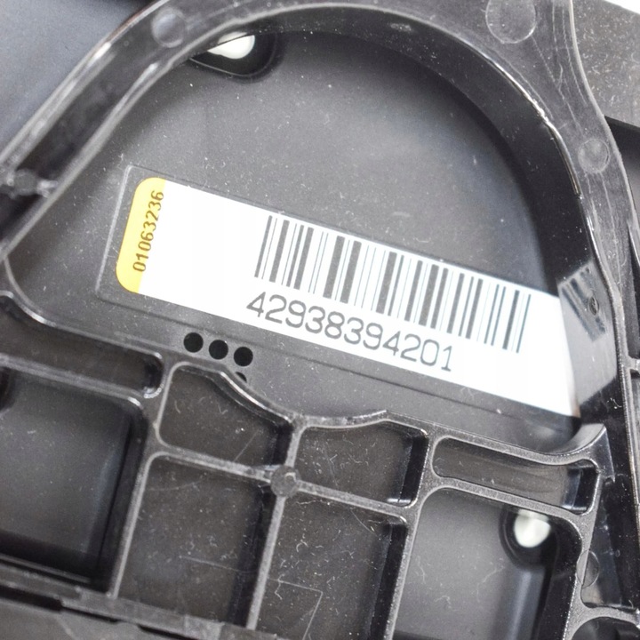 фото №7, Bmw 3 f30 f35 f31 2016 світло сидіння передньої