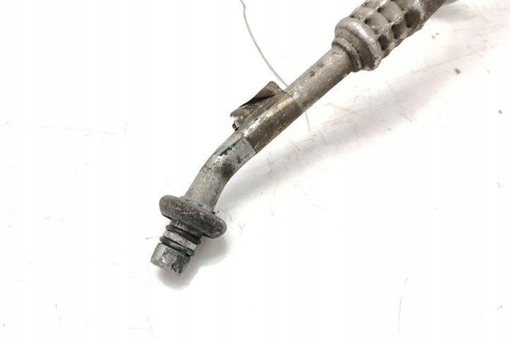 фото №8, Трубки кондиціонера peugeot 206 sw 2e/k t45891 2.0l дизель 66kw 2003