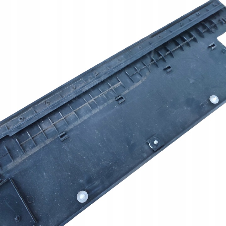 фото №8, Обивка iveco daily 06- or 3802052