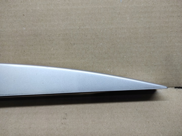 фото №11, Заглушка накладка рейлінг праві зад renault laguna iii універсал