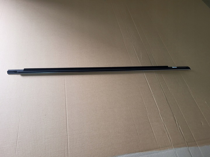 фото №6, Vw sharan 7n alhambra планка zbierająca вода перед