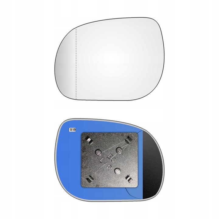 фото №1, Асферический toyota rav4 xa30 2005-2012 2011 2010