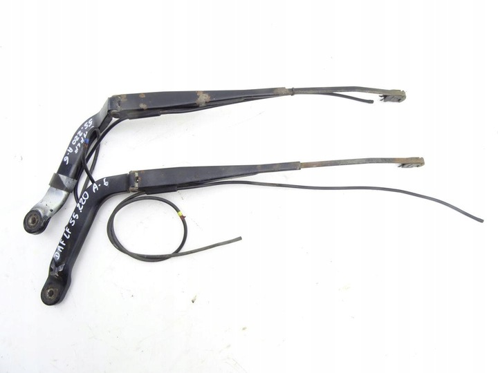 фото №1, Daf lf 45 55 01-13 важелі двірник uk