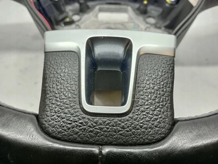 фото №13, Кермо шкіра multifukkcja vw passat b7 cc 3c8419091be