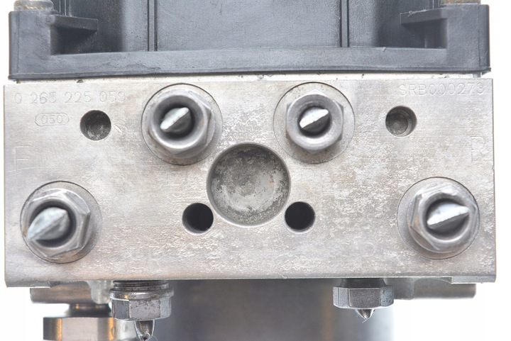 фото №12, Насос abs land rover l322 0265950056 0265225059 srd000123