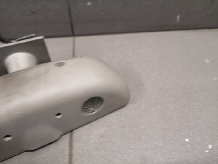 фото №7, Зеркало заднего вида фотохромный audi a8 d2 рестайлинг