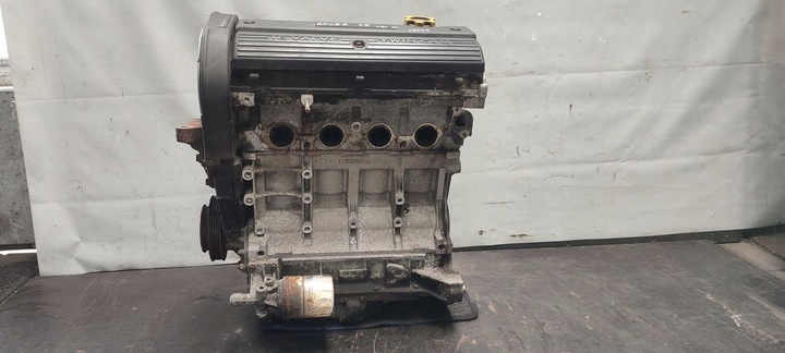 фото №7, Двигатель 18k4f rover 45 1,8 16v