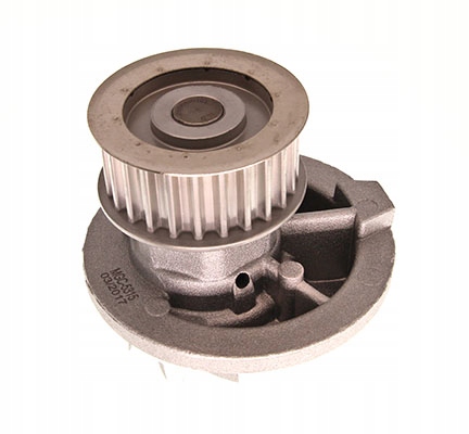 фото №12, 47-0024 maxgear водяна помпа  opel 1,7d/1,8/2