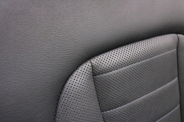 фото №9, Bmw i4 g26 салон сидіння диван обшивки тунель м-пакет вентильовані підігрів