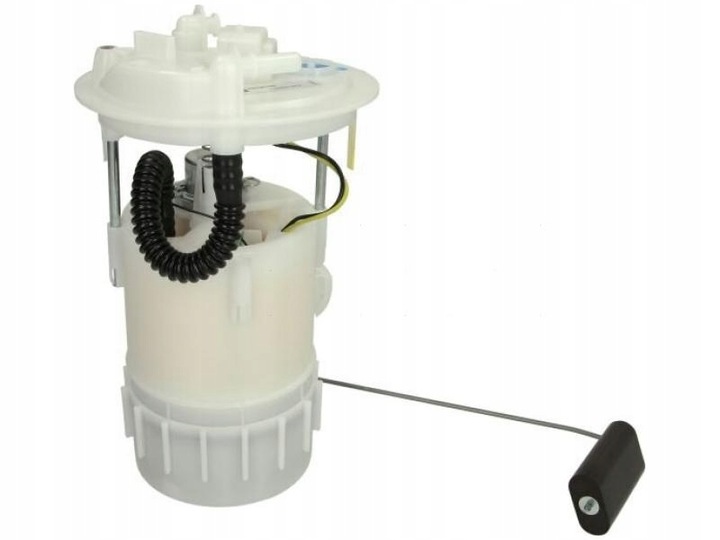 фото №1, Насос pal. модуль renault kangoo 1,6 08- pierburg 7.02552.44.0