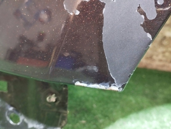 фото №15, Крило перед праві audi a5 8t 2007/2011 рік