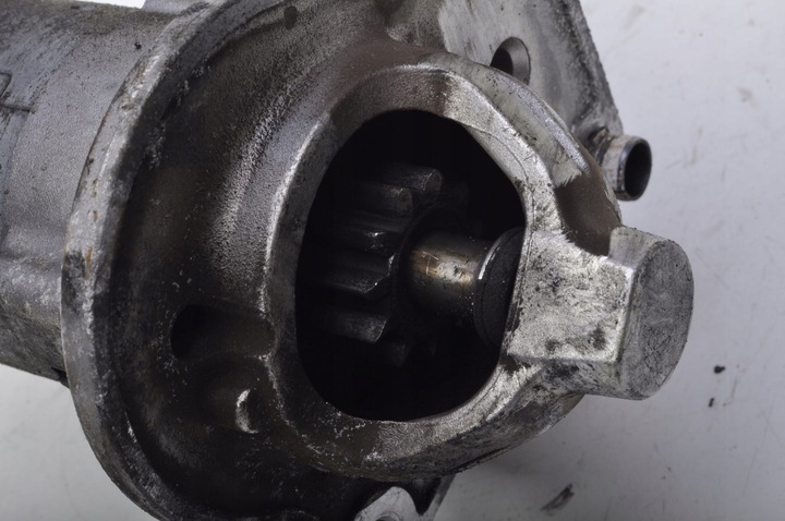 фото №6, Ford transit courier 1.5 стартер h1bt-11000-db