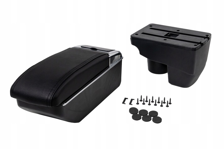 фото №8, Підлокітник автомобільний призначений nieinwazyjny toyota yaris 4 2020-2024