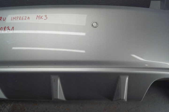 фото №6, Бампер задній  subaru impreza iii hb 57704fg051 z2831