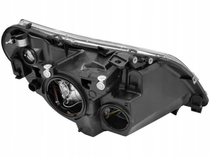 фото №3, Фара tyc tyc 20-11334-05-2